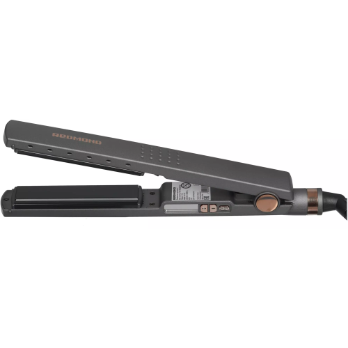 Выпрямитель REDMOND HS1718 серый