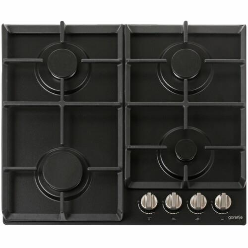 Газовая варочная поверхность Gorenje G641EXB