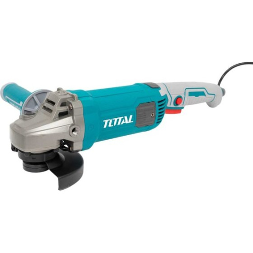 УШМ TOTAL TG11512536 1500 Вт