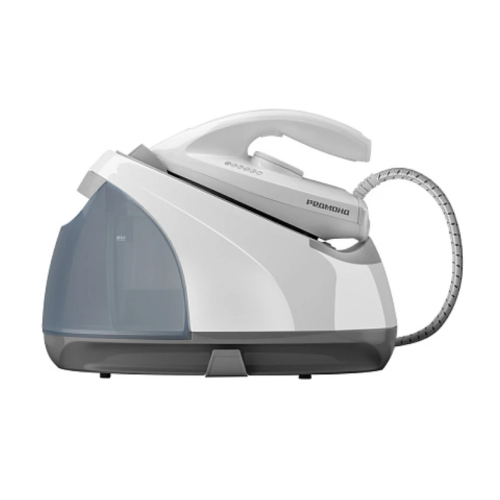 Парогенератор Redmond SS1624 Белый/голубой