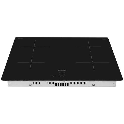 Индукционная варочная поверхность Bosch Serie 2 PUG61KAA5E
