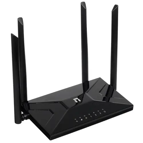 Роутер Netis NC65 двухдиапазонный гигабитный Wi-Fi AC1200