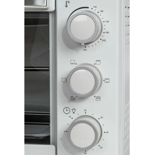 Электропечь SUPRA MTS-2595