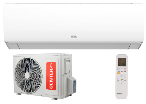 Сплит-система Centek Ct-65Sdc24