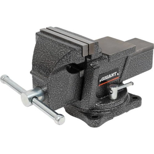 Тиски слесарные Gigant G-BV-100