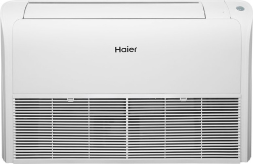 Напольно-потолочная сплит-система Haier AC105S2SH2FA/1U105S2SQ1FA Super Match