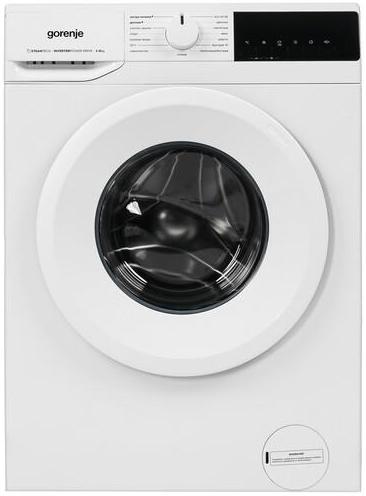 Стиральная машина Gorenje W1NHPI60SCS белый