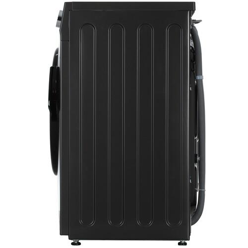 Стиральная машина Midea MFC3814BSW47/S серебристый