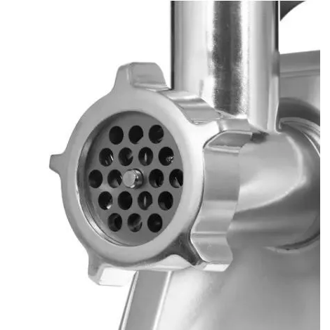 Мясорубка Eurostek EMG-YK02K