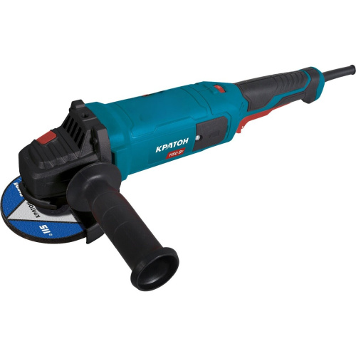 УШМ КРАТОН AMG-1150-125E (3 05 01 041)