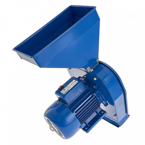 Зернодробилка Гидроагрегат Зубр-1C