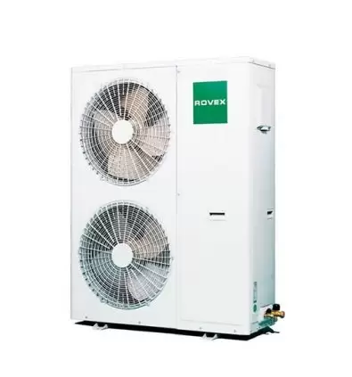 Кассетная Сплит-система Rovex Rb-60Hr3/Ccu-60Hr3