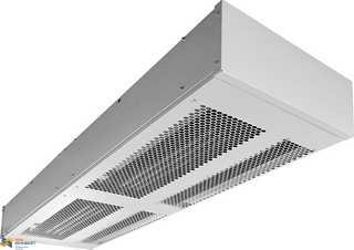 Тепловая завеса Тепломаш КЭВ-18П3060Е