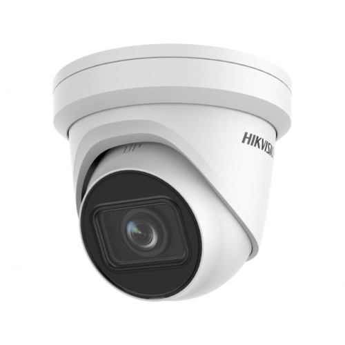 Камера видеонаблюдения IP Hikvision DS-2CD2H43G2-LIZS2U 2.8-12мм цв