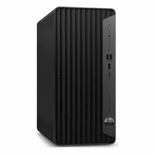 ПК HP Pro 400 G9 (CB1N9AT) TWR Core i7-14700, 8GB, 512GB, eng usb kbd, WiFi, BT, DOS