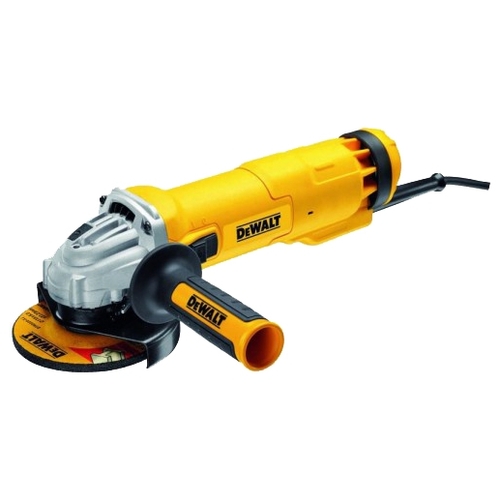 УШМ DeWalt DWE4237-QS