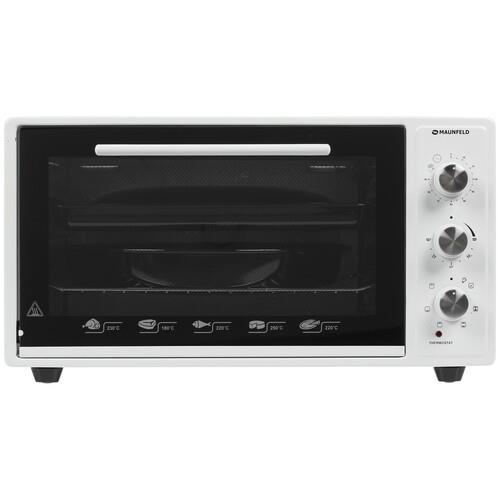 Мини-печь MAUNFELD СEMOA.456.W белый