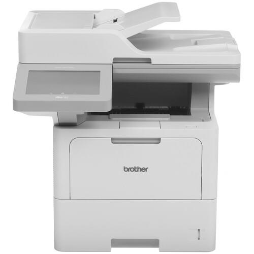 МФУ лазерное Brother MFC-L6910DN