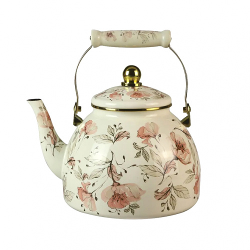 Чайник ZEIDAN Z-4525 Flowers