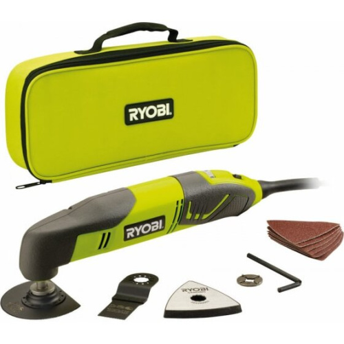Многофункциональный инструмент Ryobi RMT200S (5133001818)