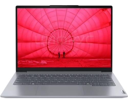 14" Ноутбук Lenovo ThinkBook 14 G7 IML серый