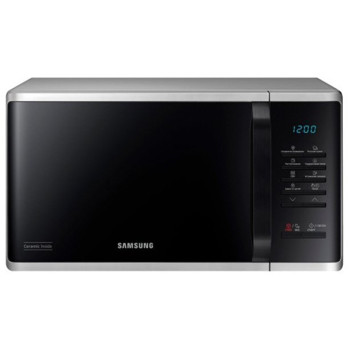 Микроволновая печь SAMSUNG MS23K3513AS/BW