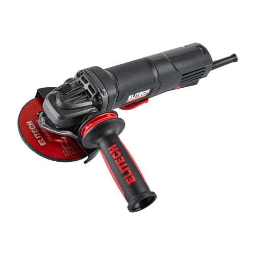 УШМ Elitech HD AG 1212E (E2213.049.00) 205371