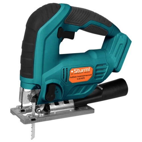 Лобзик Sturm! CJS1870 без ЗУ и АКБ