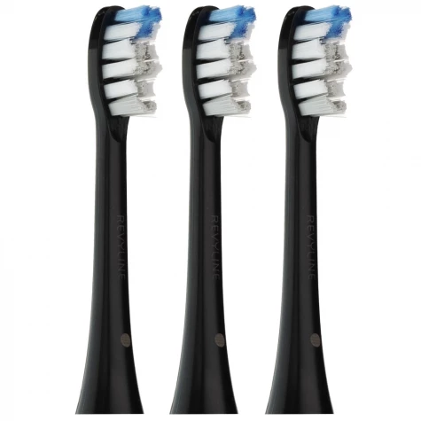 Электрическая зубная щетка Revyline RL 085 (8119) чёрная
