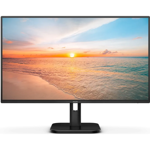 Монитор PHILIPS 24E1N2100D/00(60) Black
