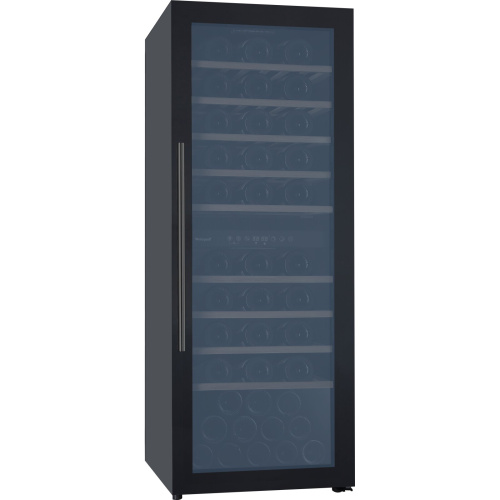 Винный холодильник Weissgauff WWC-77 DB DualZone