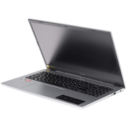 15.6" Ноутбук Acer Aspire 3 A315-24P-R490 серебристый