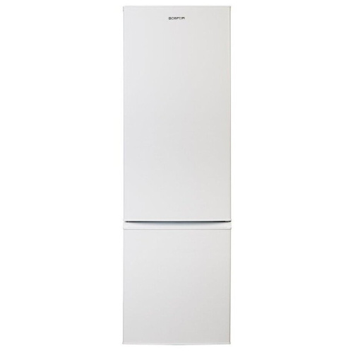 Холодильник BOSFOR BRF 180 WS LF