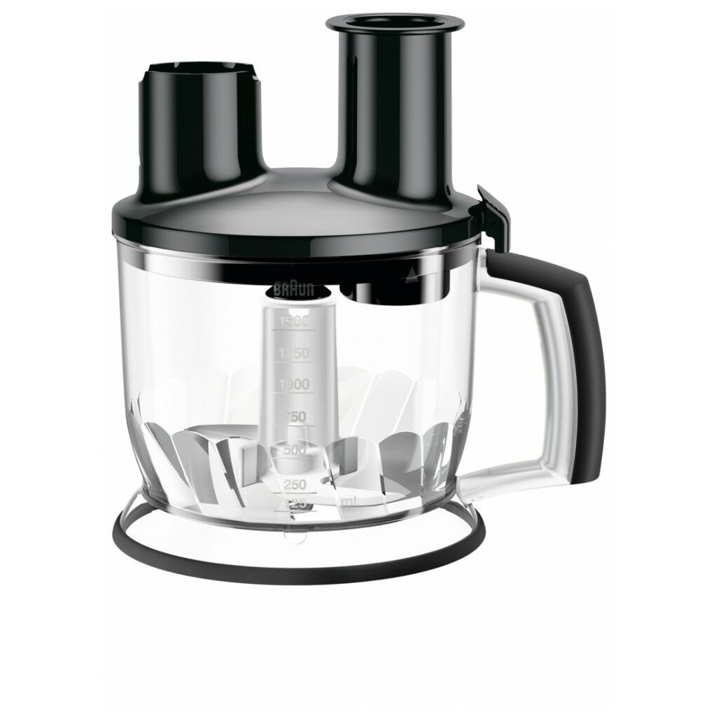 Блендер Braun MQ7087X — фотография 3