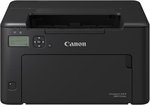 Принтер лазерный Canon imageCLASS LBP122dw