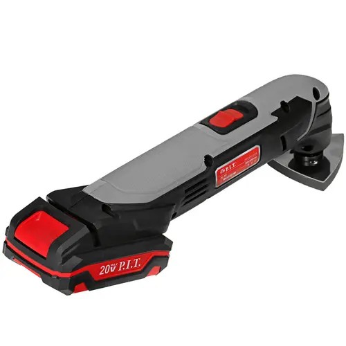 Мультитул аккумуляторный P.I.T. PMT20H-035A/1 с акк и ЗУ