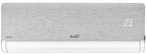 Сплит-система Ballu Bsni-13Hn8 Boho Full-Dc Inverter