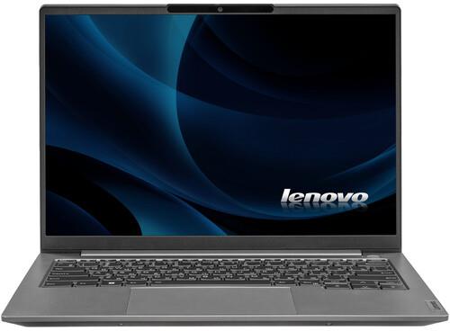 14" Ноутбук Lenovo ThinkBook 14 G6 IRL серый