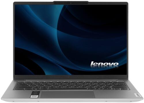 14" Ноутбук Lenovo IdeaPad Slim 5 14IMH9 серый