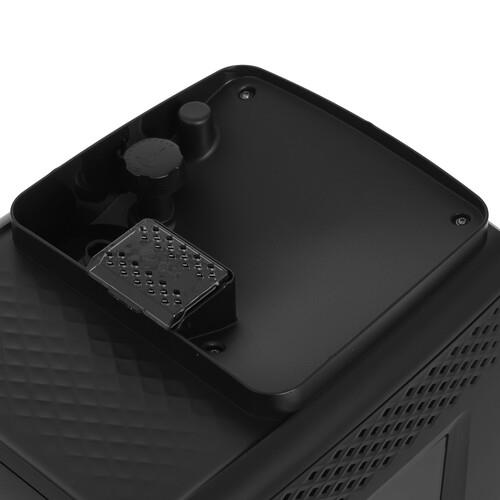 Кофемашина автоматическая Philips EP1220/00 черный