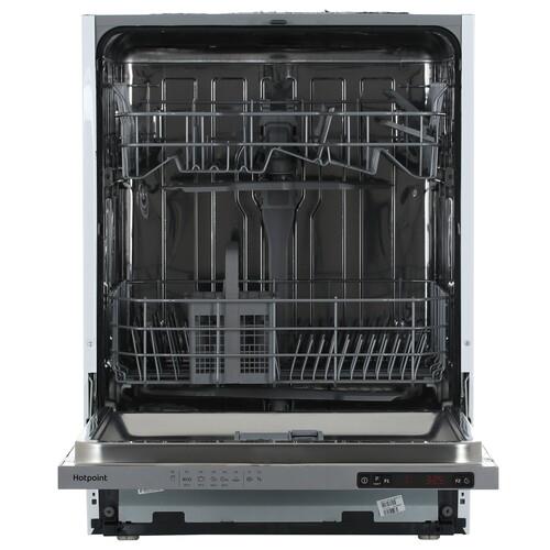 Встраиваемая посудомоечная машина Hotpoint HI 4C39