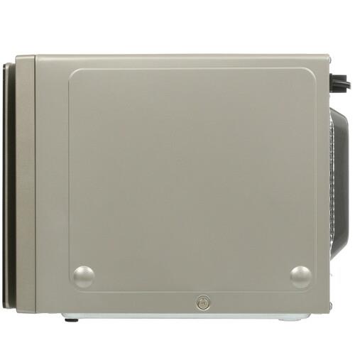 Микроволновая печь LG NeoChef MW25R35GISL серый