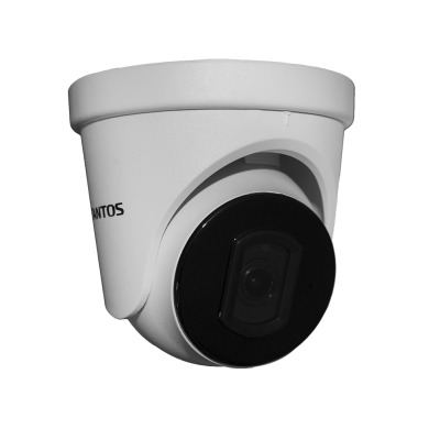 Камера видеонаблюдения IP Tantos TSi-Beco25F 3.6-3.6мм цв. корп. белый/черный (00-00122953)