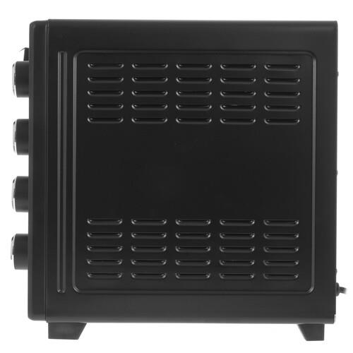 Мини-печь Harper HMO-48C11 черный