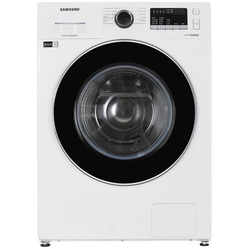 Стиральная машина Samsung WW60J42E0HW/LD белый