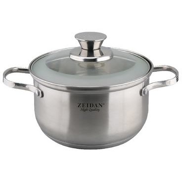 Кастрюля Zeidan Z-50282