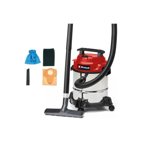 Пылесос Einhell TC-VC 1812/1 S