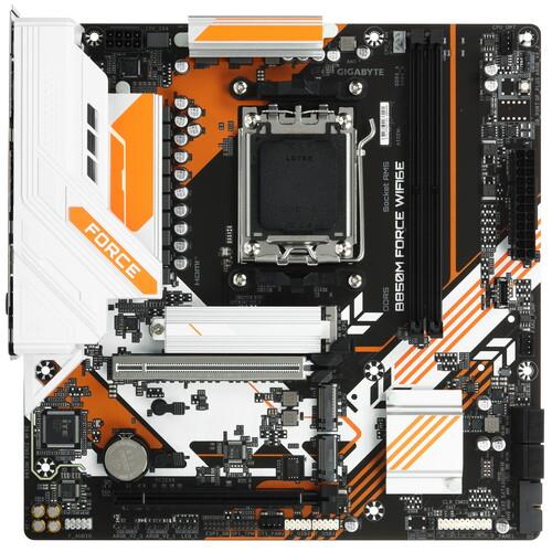 Материнская плата GIGABYTE B850M FORCE WF6E