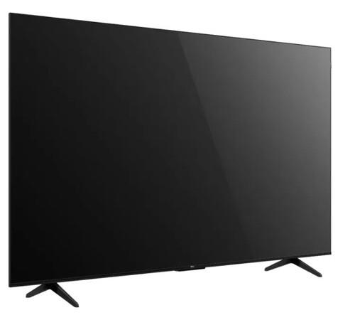 55" (139 см) LED-телевизор TCL 55T7B черный