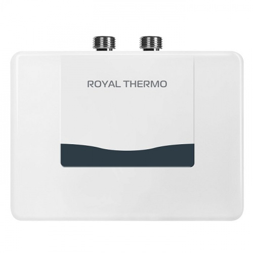 Проточный водонагреватель Royal Thermo Np 6 Smarttronic